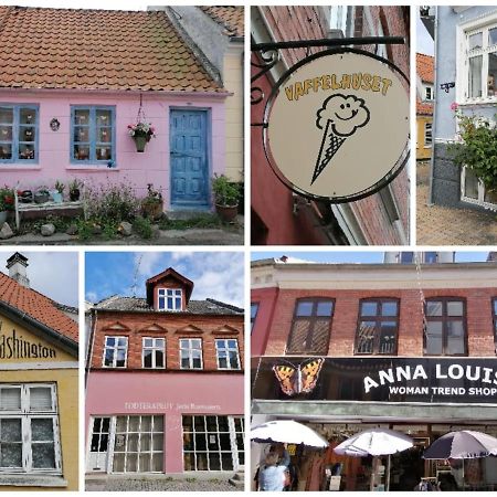 My Home Spodsbjerg Екстериор снимка