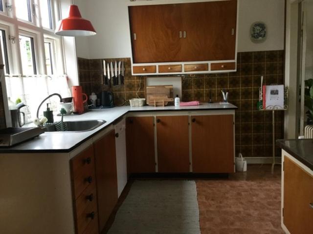 My Home Spodsbjerg Екстериор снимка