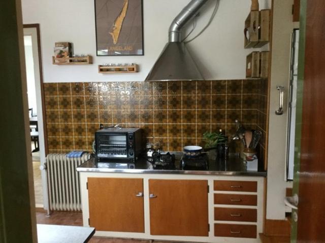 My Home Spodsbjerg Екстериор снимка