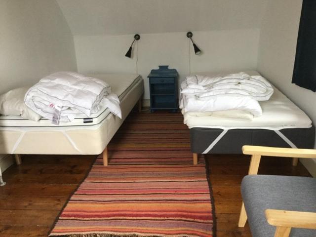 My Home Spodsbjerg Екстериор снимка