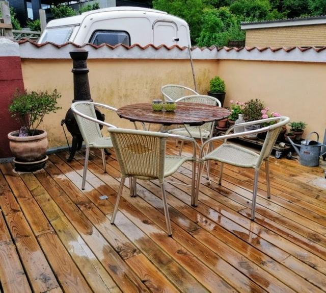 My Home Spodsbjerg Екстериор снимка