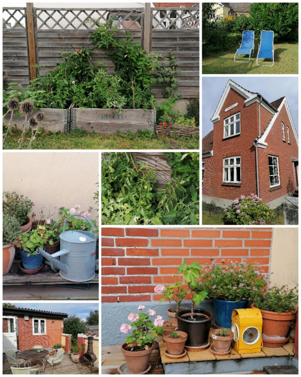 My Home Spodsbjerg Екстериор снимка