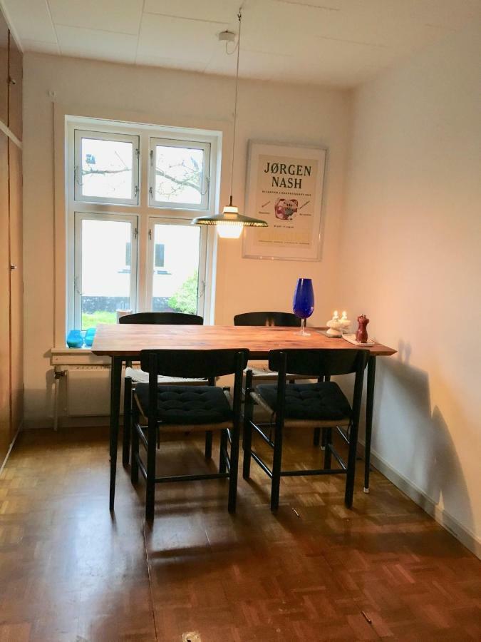 My Home Spodsbjerg Екстериор снимка