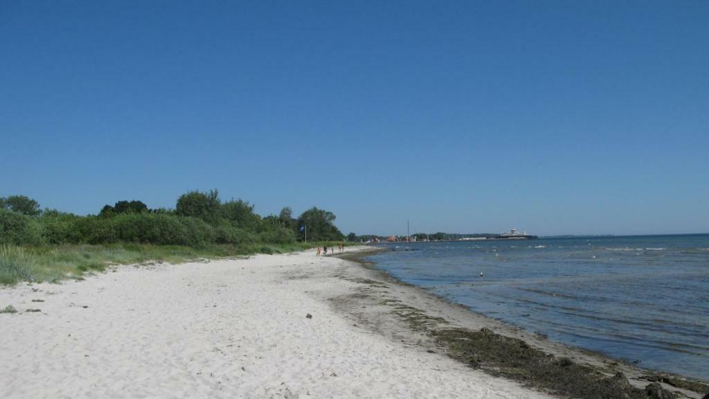 My Home Spodsbjerg Екстериор снимка