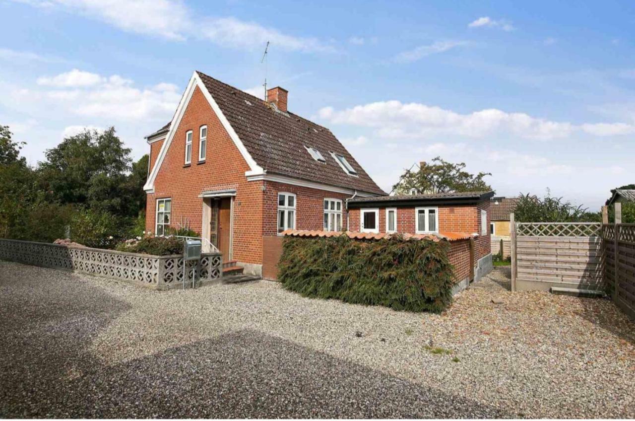 My Home Spodsbjerg Екстериор снимка