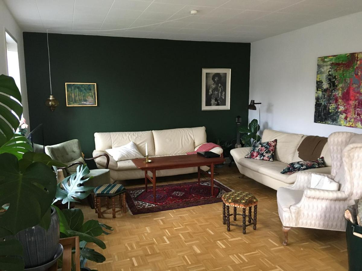 My Home Spodsbjerg Екстериор снимка