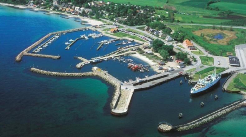 My Home Spodsbjerg Екстериор снимка