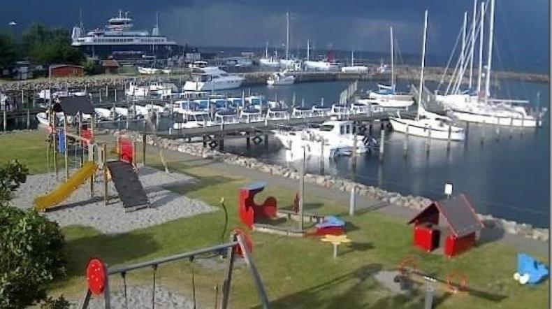 My Home Spodsbjerg Екстериор снимка